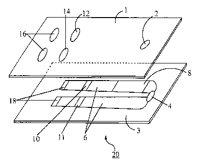 Une figure unique qui représente un dessin illustrant l'invention.